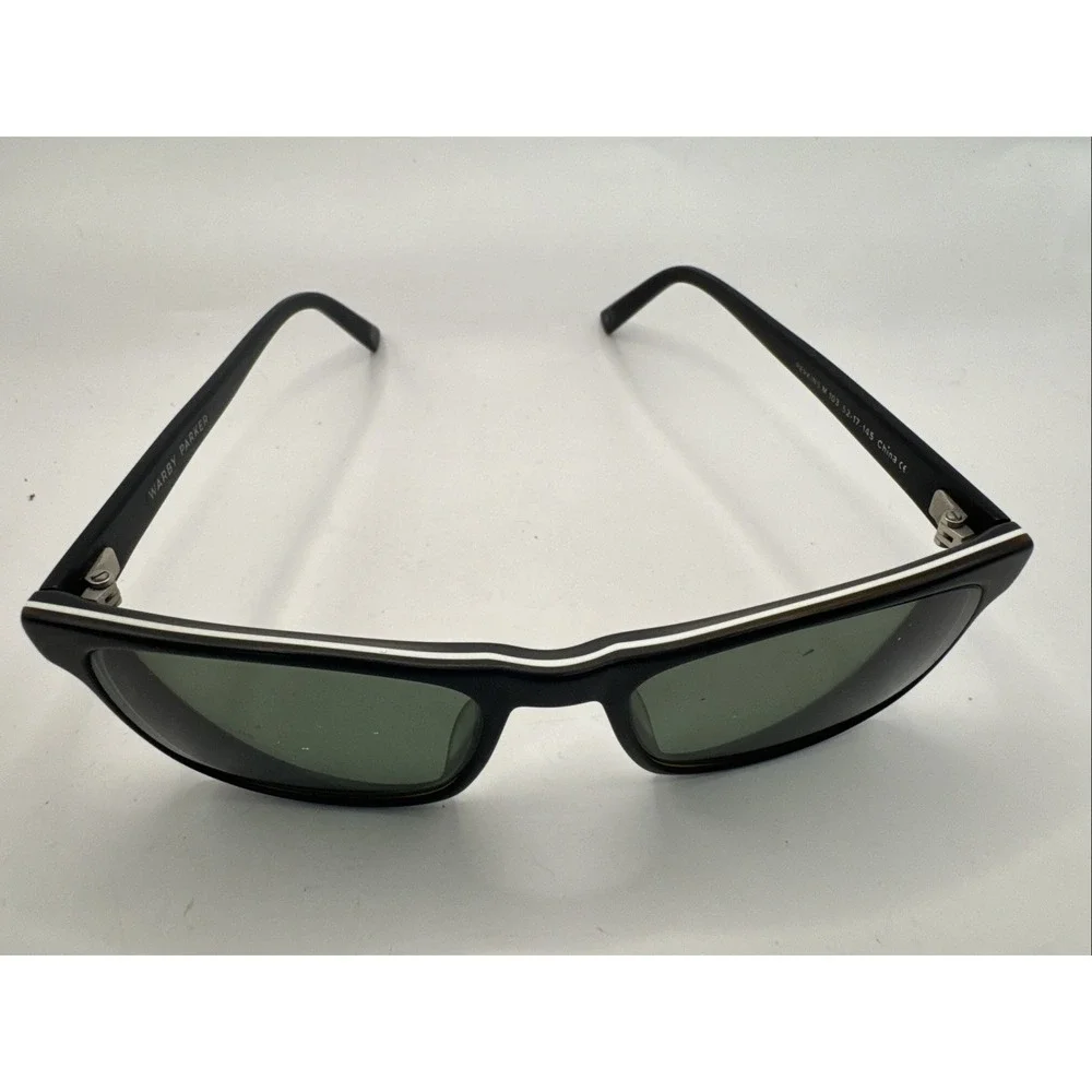 Warby Parker Perkins M 103 Eyeglasses FRAME 52-17-145 W2
